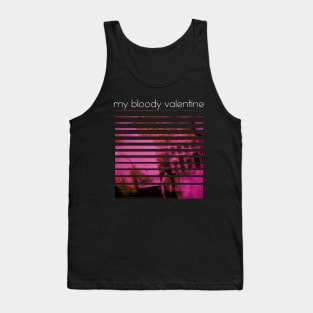 Music Of song and me Tank Top